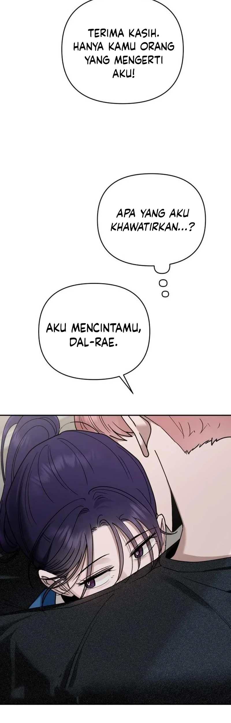 Paradise on Earth Chapter 14 Fix Gambar 40
